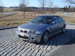 E46형 M3 CSL