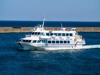 사도기선의 제트포일