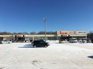 코프 삿포로 아바시리점 (2018년 1월)