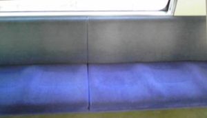 버킷 시트(1000번대)